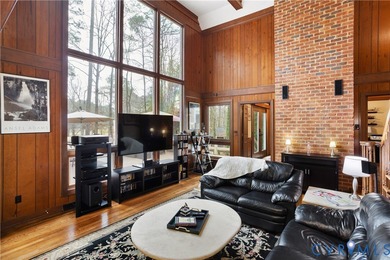 Welcome home to the Brandermill community, where golf course on Brandermill Country Club in Virginia - for sale on GolfHomes.com, golf home, golf lot