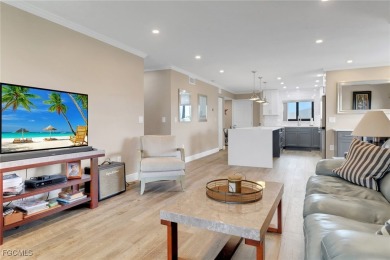Top-Floor Corner Condo will Elevate your lifestyle in this on The Landings Yacht, Golf and Tennis Club in Florida - for sale on GolfHomes.com, golf home, golf lot