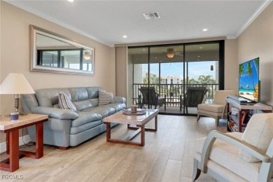 Top-Floor Corner Condo will Elevate your lifestyle in this on The Landings Yacht, Golf and Tennis Club in Florida - for sale on GolfHomes.com, golf home, golf lot