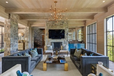 Welcome to Chateau Margaux: This masterfully conceived custom on Mountaintop Golf and Lake Club in North Carolina - for sale on GolfHomes.com, golf home, golf lot