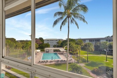 Stunning Corner Unit in Wynmoor! ALL appliances are NEW. NO on Wynmoor Golf Course in Florida - for sale on GolfHomes.com, golf home, golf lot