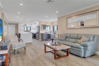 Top-Floor Corner Condo will Elevate your lifestyle in this on The Landings Yacht, Golf and Tennis Club in Florida - for sale on GolfHomes.com, golf home, golf lot