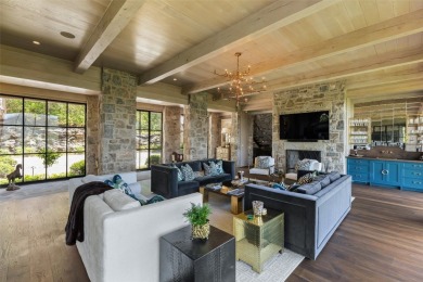 Welcome to Chateau Margaux: This masterfully conceived custom on Mountaintop Golf and Lake Club in North Carolina - for sale on GolfHomes.com, golf home, golf lot