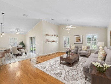One or more photo(s) has been virtually staged. PREPARE TO BE on Stonecrest Golf and Club Club in Florida - for sale on GolfHomes.com, golf home, golf lot