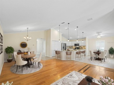 One or more photo(s) has been virtually staged. PREPARE TO BE on Stonecrest Golf and Club Club in Florida - for sale on GolfHomes.com, golf home, golf lot