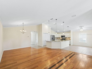 One or more photo(s) has been virtually staged. PREPARE TO BE on Stonecrest Golf and Club Club in Florida - for sale on GolfHomes.com, golf home, golf lot