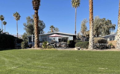 Amazing views, right on the Golf course.This is a classic 1974 on Road Runner Golf and Country Club in California - for sale on GolfHomes.com, golf home, golf lot