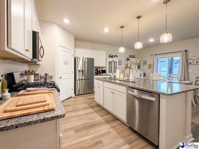 Welcome to 119 Marauder Drive in The Vistas at Sun Colony, a on Palmetto Greens Golf and Country Club in South Carolina - for sale on GolfHomes.com, golf home, golf lot