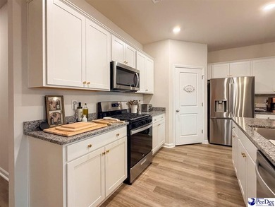 Welcome to 119 Marauder Drive in The Vistas at Sun Colony, a on Palmetto Greens Golf and Country Club in South Carolina - for sale on GolfHomes.com, golf home, golf lot