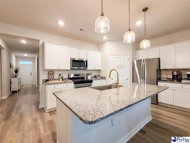 Welcome to 119 Marauder Drive in The Vistas at Sun Colony, a on Palmetto Greens Golf and Country Club in South Carolina - for sale on GolfHomes.com, golf home, golf lot