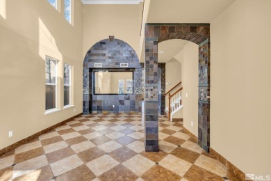 Price Improvement | Motivated Sellers | Assumable FHA Loan at 3 on The Resort At Red Hawk  in Nevada - for sale on GolfHomes.com, golf home, golf lot