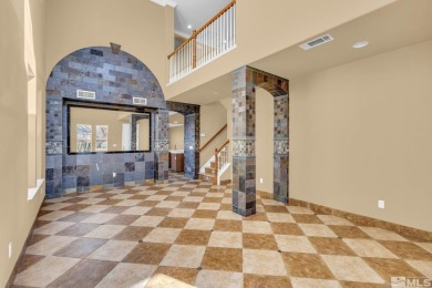 Price Improvement | Motivated Sellers | Assumable FHA Loan at 3 on The Resort At Red Hawk  in Nevada - for sale on GolfHomes.com, golf home, golf lot