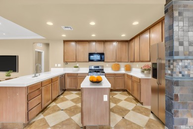Price Improvement | Motivated Sellers | Assumable FHA Loan at 3 on The Resort At Red Hawk  in Nevada - for sale on GolfHomes.com, golf home, golf lot