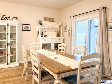 Welcome to 119 Marauder Drive in The Vistas at Sun Colony, a on Palmetto Greens Golf and Country Club in South Carolina - for sale on GolfHomes.com, golf home, golf lot