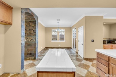 Price Improvement | Motivated Sellers | Assumable FHA Loan at 3 on The Resort At Red Hawk  in Nevada - for sale on GolfHomes.com, golf home, golf lot