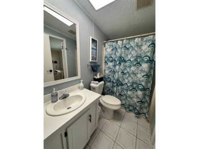 PRICE REDUCED $5,000! Step into this neatly furnished on Four Lakes Golf Club in Florida - for sale on GolfHomes.com, golf home, golf lot