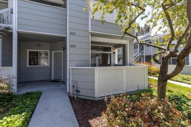 Fabulous Ground Floor Berryessa Condo  A Rare Opportunity! Don't on San Jose Municipal Golf Course in California - for sale on GolfHomes.com, golf home, golf lot