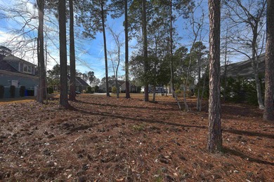 Step into the serene world of Cypress River Plantation, a hidden on Heron Point Golf Club in South Carolina - for sale on GolfHomes.com, golf home, golf lot