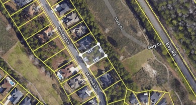 Step into the serene world of Cypress River Plantation, a hidden on Heron Point Golf Club in South Carolina - for sale on GolfHomes.com, golf home, golf lot