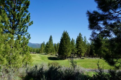 WHOOP!  HERE IT IS!  A very unique Gold Mountain Lot that has on Nakoma Golf Resort in California - for sale on GolfHomes.com, golf home, golf lot