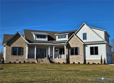 Come check out New Kent's Premiere neighborhood Viniterra with on The Club At Viniterra in Virginia - for sale on GolfHomes.com, golf home, golf lot