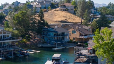 Excellent location, just set back from the open water on a on The Club at Copper Valley Golf Course in California - for sale on GolfHomes.com, golf home, golf lot