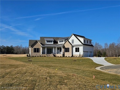 Come check out New Kent's Premiere neighborhood Viniterra with on The Club At Viniterra in Virginia - for sale on GolfHomes.com, golf home, golf lot