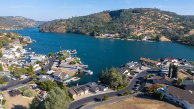 Excellent location, just set back from the open water on a on The Club at Copper Valley Golf Course in California - for sale on GolfHomes.com, golf home, golf lot