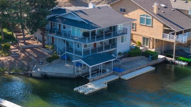 Excellent location, just set back from the open water on a on The Club at Copper Valley Golf Course in California - for sale on GolfHomes.com, golf home, golf lot