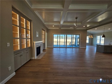 Come check out New Kent's Premiere neighborhood Viniterra with on The Club At Viniterra in Virginia - for sale on GolfHomes.com, golf home, golf lot