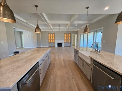 Come check out New Kent's Premiere neighborhood Viniterra with on The Club At Viniterra in Virginia - for sale on GolfHomes.com, golf home, golf lot