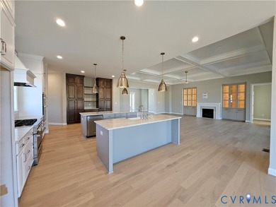 Come check out New Kent's Premiere neighborhood Viniterra with on The Club At Viniterra in Virginia - for sale on GolfHomes.com, golf home, golf lot