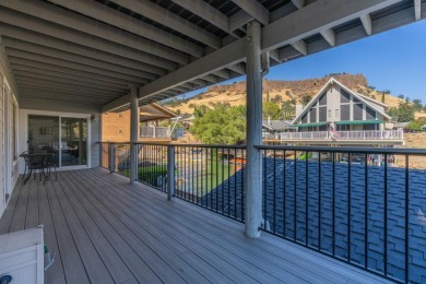 Excellent location, just set back from the open water on a on The Club at Copper Valley Golf Course in California - for sale on GolfHomes.com, golf home, golf lot