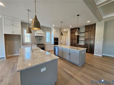Come check out New Kent's Premiere neighborhood Viniterra with on The Club At Viniterra in Virginia - for sale on GolfHomes.com, golf home, golf lot