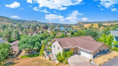 Stunning 3-Bedroom Lakeside Retreat in Lake Tulloch Shores! on The Club at Copper Valley Golf Course in California - for sale on GolfHomes.com, golf home, golf lot