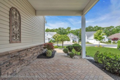 ONE & ONLY OPPORTUNITY TO LIVE IN A FABULOUS 3BD/3BA LOFT HOME on Westlake Golf and Country Club in New Jersey - for sale on GolfHomes.com, golf home, golf lot