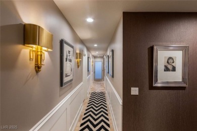This is a rare opportunity to acquire a custom built mid-century on Las Vegas National Golf Club in Nevada - for sale on GolfHomes.com, golf home, golf lot