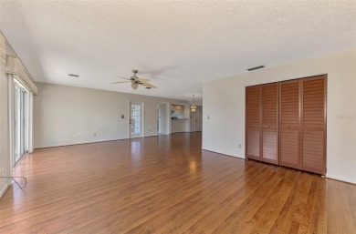 Stunning waterfront views in this villa home located in the on Plantation Golf and Country Club in Florida - for sale on GolfHomes.com, golf home, golf lot