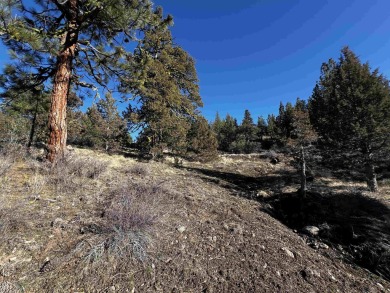 22 Clouds Rest - Premier Nakoma Homesite with Grand Views on Nakoma Golf Resort in California - for sale on GolfHomes.com, golf home, golf lot