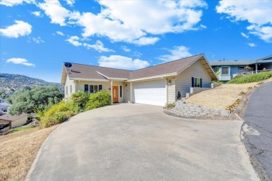 Stunning 3-Bedroom Lakeside Retreat in Lake Tulloch Shores! on The Club at Copper Valley Golf Course in California - for sale on GolfHomes.com, golf home, golf lot