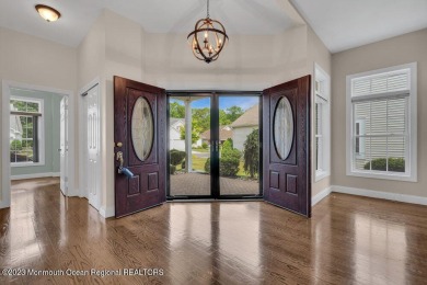 ONE & ONLY OPPORTUNITY TO LIVE IN A FABULOUS 3BD/3BA LOFT HOME on Westlake Golf and Country Club in New Jersey - for sale on GolfHomes.com, golf home, golf lot