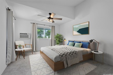 Welcome to this beautifully renovated 3-bedroom, 2.5-bathroom on Waikele Golf Club in Hawaii - for sale on GolfHomes.com, golf home, golf lot