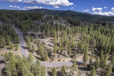 22 Clouds Rest - Premier Nakoma Homesite with Grand Views on Nakoma Golf Resort in California - for sale on GolfHomes.com, golf home, golf lot