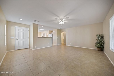 Welcome to this well-maintained 3-bedroom, 2-bath home in the on Sundance Golf Club in Arizona - for sale on GolfHomes.com, golf home, golf lot