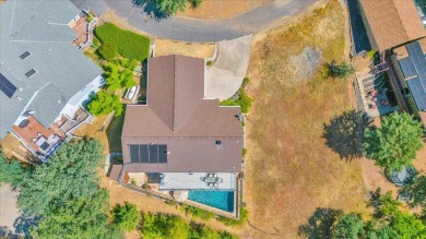 Stunning 3-Bedroom Lakeside Retreat in Lake Tulloch Shores! on The Club at Copper Valley Golf Course in California - for sale on GolfHomes.com, golf home, golf lot