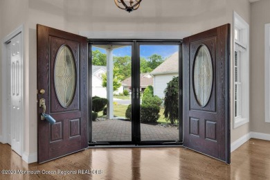 ONE & ONLY OPPORTUNITY TO LIVE IN A FABULOUS 3BD/3BA LOFT HOME on Westlake Golf and Country Club in New Jersey - for sale on GolfHomes.com, golf home, golf lot
