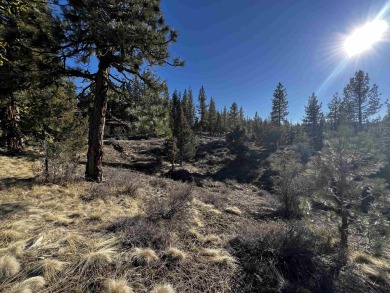 22 Clouds Rest - Premier Nakoma Homesite with Grand Views on Nakoma Golf Resort in California - for sale on GolfHomes.com, golf home, golf lot