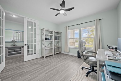 Exquisite Custom-designed Golf & Lakefront Estate With Panoramic on Cimarrone Golf and Country Club in Florida - for sale on GolfHomes.com, golf home, golf lot