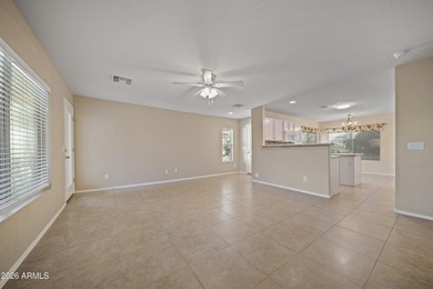 Welcome to this well-maintained 3-bedroom, 2-bath home in the on Sundance Golf Club in Arizona - for sale on GolfHomes.com, golf home, golf lot