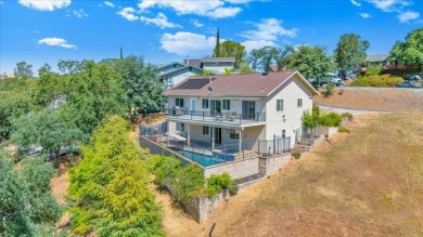 Stunning 3-Bedroom Lakeside Retreat in Lake Tulloch Shores! on The Club at Copper Valley Golf Course in California - for sale on GolfHomes.com, golf home, golf lot